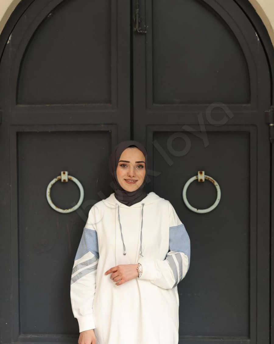 Denim Tunik