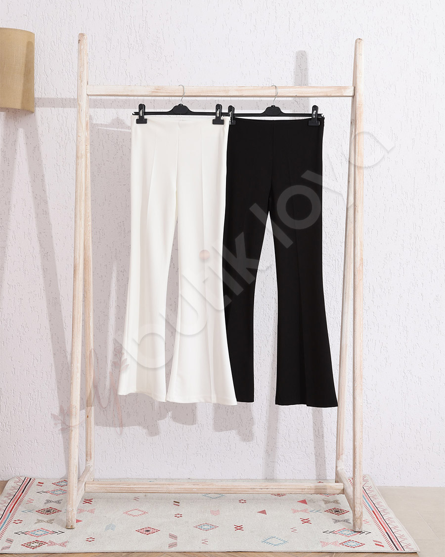 İspanyol Paça Pantolon